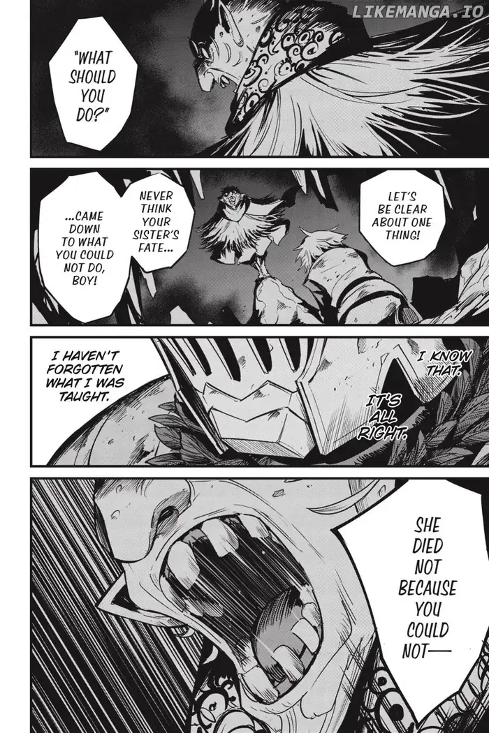 Goblin Slayer: Side Story Year One Chapter 121 image 15_optimized_optimized